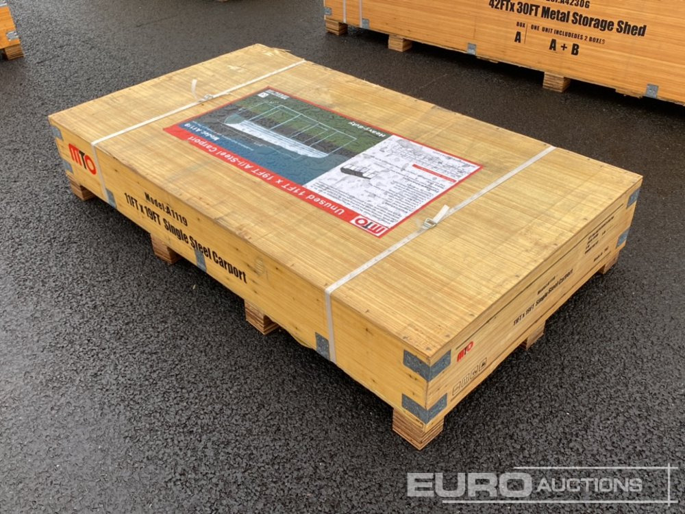 Unused 2025 MTO A1119 - Kontti talo: kuva Unused 2025 MTO A1119 - Kontti talo Unused 2025 MTO A1119 - Kontti talo: kuva Unused 2025 MTO A1119 - Kontti talo