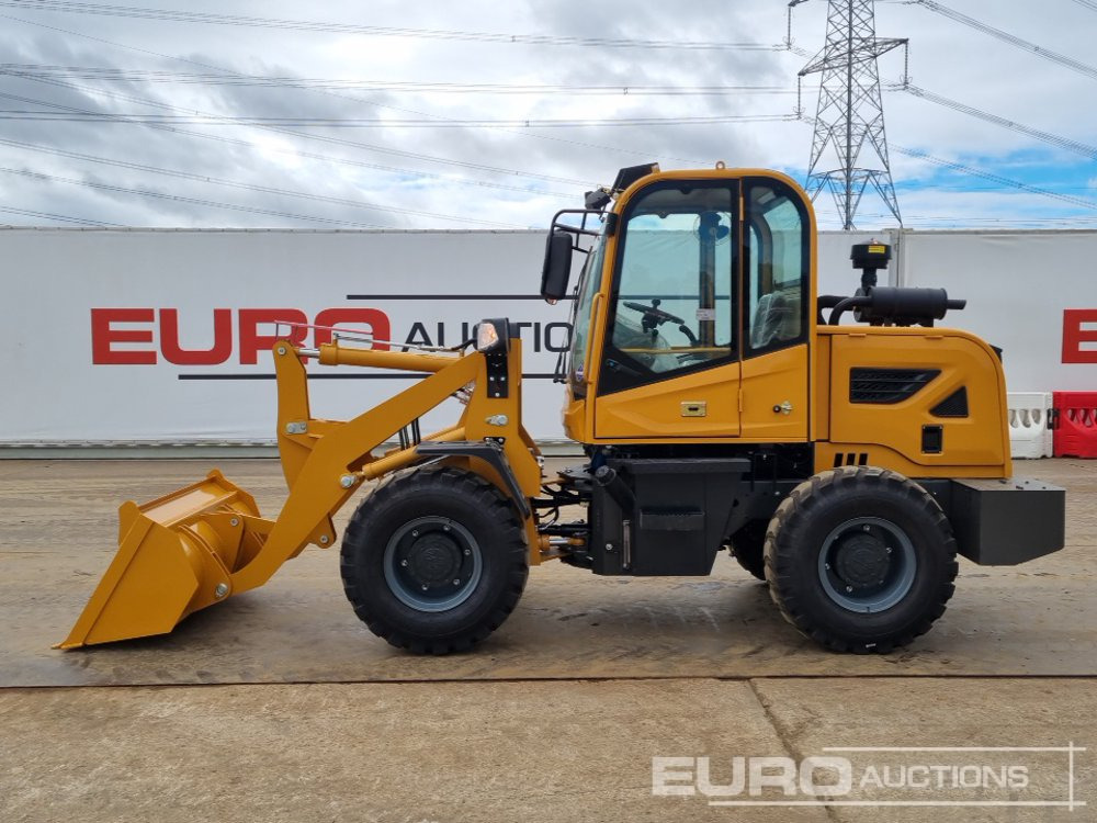 Unused 2025 Machpro MP-L300 - Pyöräkuormaaja: kuva Unused 2025 Machpro MP-L300 - Pyöräkuormaaja Unused 2025 Machpro MP-L300 - Pyöräkuormaaja: kuva Unused 2025 Machpro MP-L300 - Pyöräkuormaaja