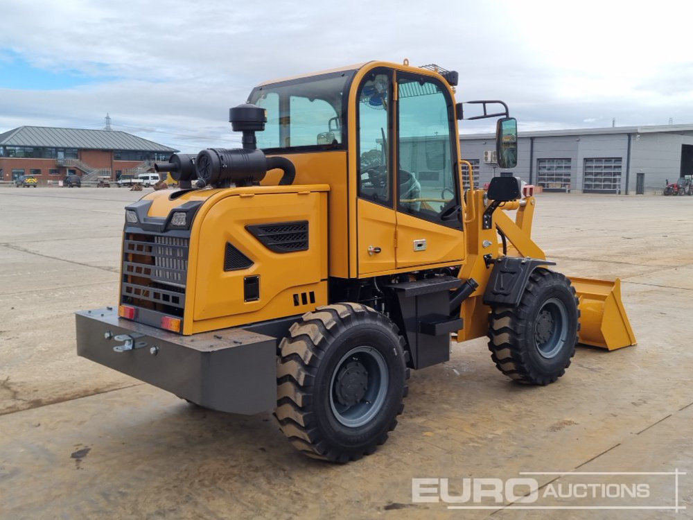 Unused 2025 Machpro MP-L300 - Pyöräkuormaaja: kuva Unused 2025 Machpro MP-L300 - Pyöräkuormaaja Unused 2025 Machpro MP-L300 - Pyöräkuormaaja: kuva Unused 2025 Machpro MP-L300 - Pyöräkuormaaja