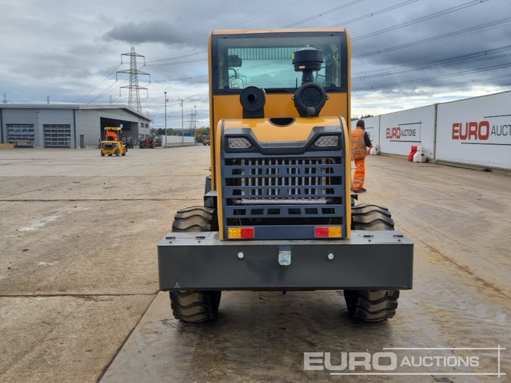 Unused 2025 Machpro MP-L300 - Pyöräkuormaaja: kuva Unused 2025 Machpro MP-L300 - Pyöräkuormaaja Unused 2025 Machpro MP-L300 - Pyöräkuormaaja: kuva Unused 2025 Machpro MP-L300 - Pyöräkuormaaja