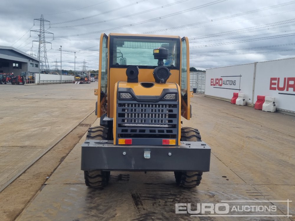 Unused 2025 Machpro MP-L300 - Pyöräkuormaaja: kuva Unused 2025 Machpro MP-L300 - Pyöräkuormaaja Unused 2025 Machpro MP-L300 - Pyöräkuormaaja: kuva Unused 2025 Machpro MP-L300 - Pyöräkuormaaja