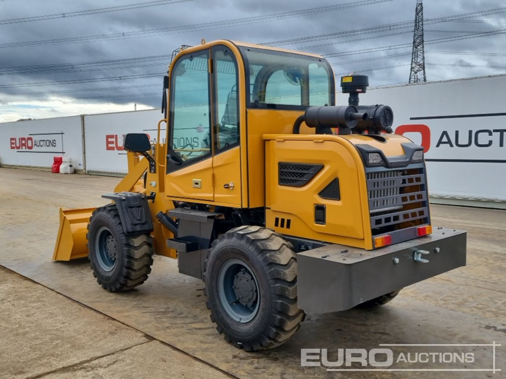 Unused 2025 Machpro MP-L300 - Pyöräkuormaaja: kuva Unused 2025 Machpro MP-L300 - Pyöräkuormaaja Unused 2025 Machpro MP-L300 - Pyöräkuormaaja: kuva Unused 2025 Machpro MP-L300 - Pyöräkuormaaja