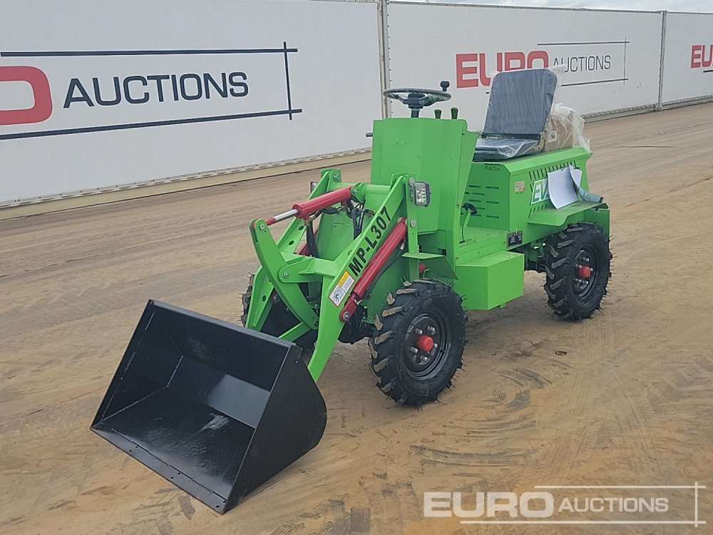 Unused 2025 Machpro MP-L307 - Pyöräkuormaaja: kuva Unused 2025 Machpro MP-L307 - Pyöräkuormaaja Unused 2025 Machpro MP-L307 - Pyöräkuormaaja: kuva Unused 2025 Machpro MP-L307 - Pyöräkuormaaja