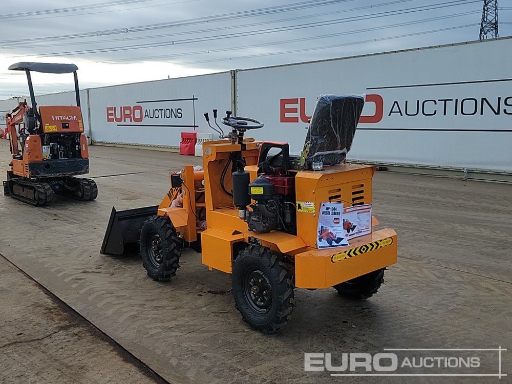 Unused 2025 Machpro MP-L904 - Pyöräkuormaaja: kuva Unused 2025 Machpro MP-L904 - Pyöräkuormaaja Unused 2025 Machpro MP-L904 - Pyöräkuormaaja: kuva Unused 2025 Machpro MP-L904 - Pyöräkuormaaja
