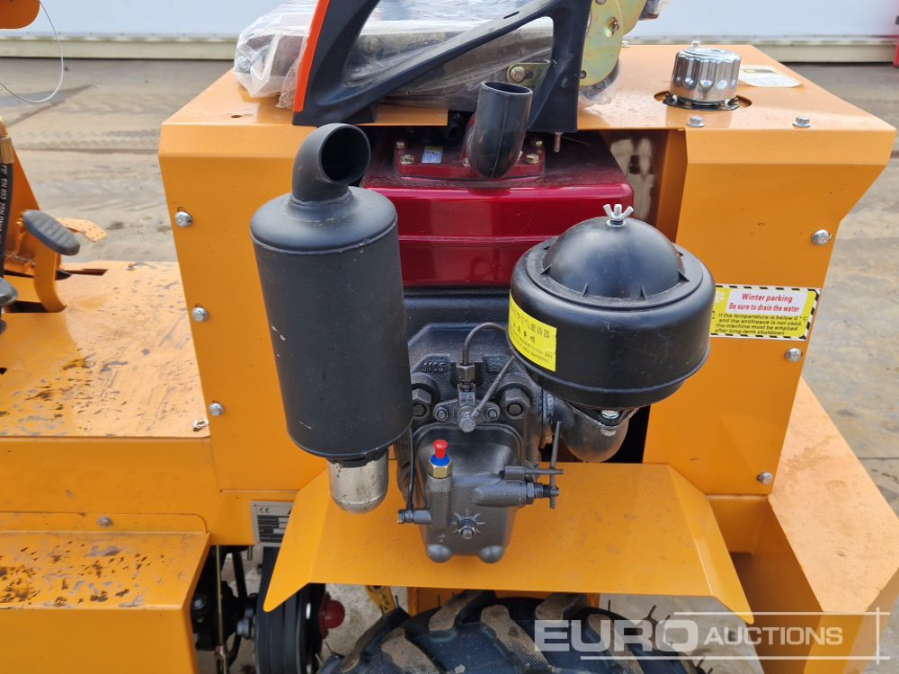 Pyöräkuormaaja Unused 2025 Machpro MP-L904: kuva Pyöräkuormaaja Unused 2025 Machpro MP-L904