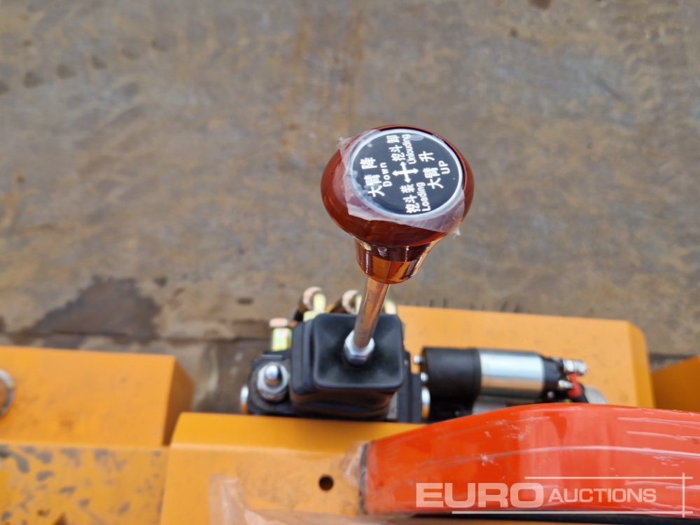 Pyöräkuormaaja Unused 2025 Machpro MP-L904: kuva Pyöräkuormaaja Unused 2025 Machpro MP-L904