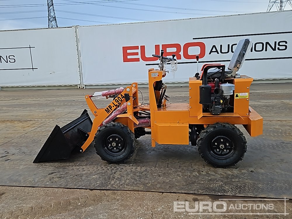 Unused 2025 Machpro MP-L904 - Pyöräkuormaaja: kuva Unused 2025 Machpro MP-L904 - Pyöräkuormaaja Unused 2025 Machpro MP-L904 - Pyöräkuormaaja: kuva Unused 2025 Machpro MP-L904 - Pyöräkuormaaja