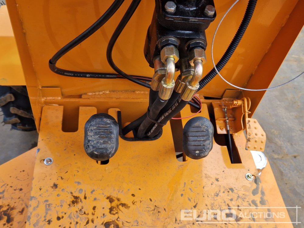 Pyöräkuormaaja Unused 2025 Machpro MP-L904: kuva Pyöräkuormaaja Unused 2025 Machpro MP-L904