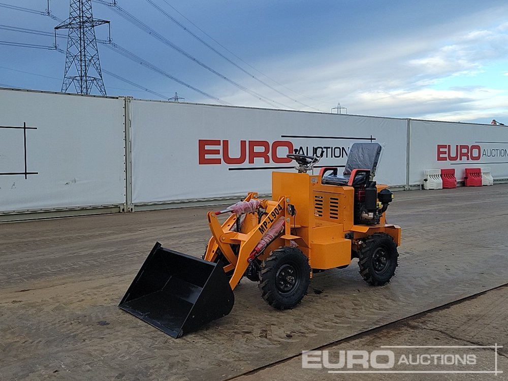 Unused 2025 Machpro MP-L904 - Pyöräkuormaaja: kuva Unused 2025 Machpro MP-L904 - Pyöräkuormaaja Unused 2025 Machpro MP-L904 - Pyöräkuormaaja: kuva Unused 2025 Machpro MP-L904 - Pyöräkuormaaja