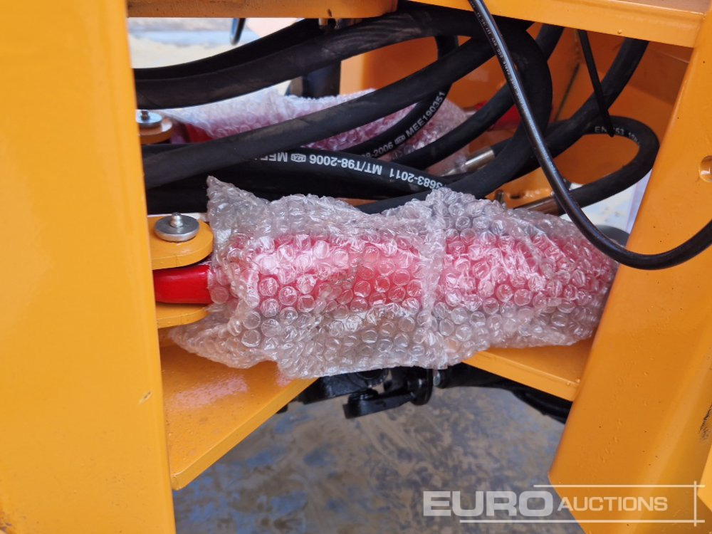 Pyöräkuormaaja Unused 2025 Machpro MP-L904: kuva Pyöräkuormaaja Unused 2025 Machpro MP-L904