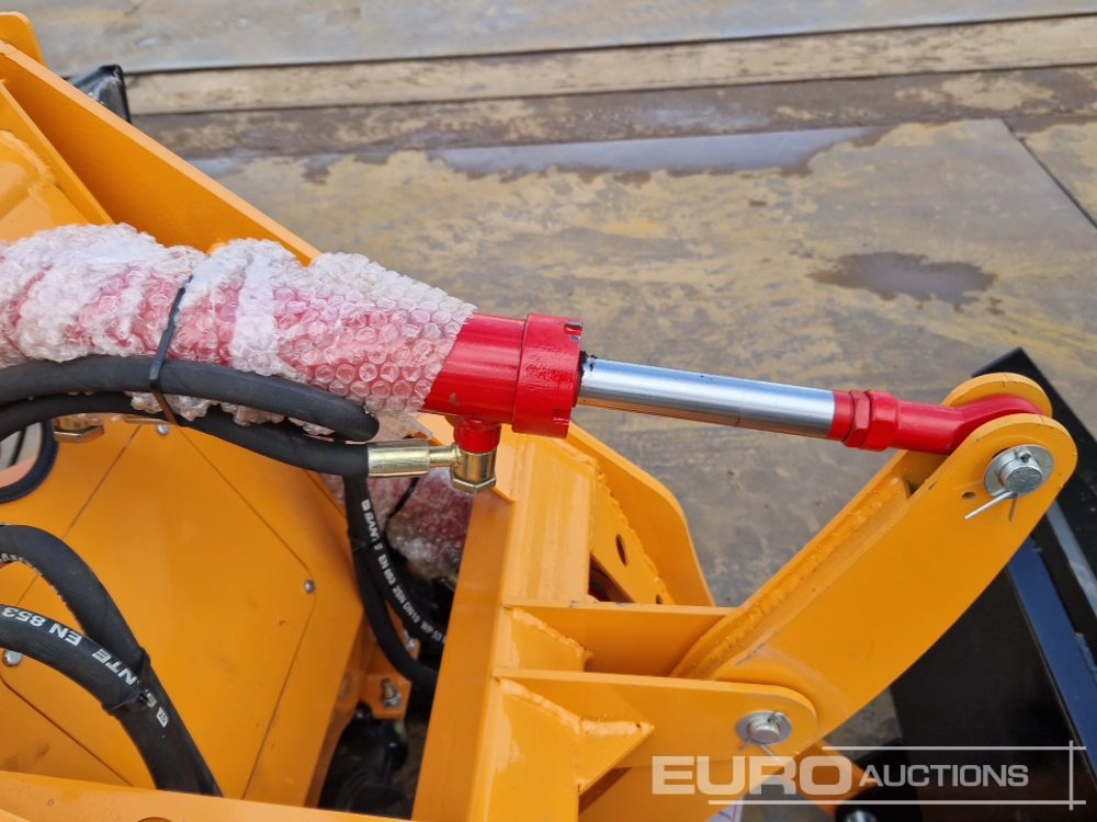 Pyöräkuormaaja Unused 2025 Machpro MP-L904: kuva Pyöräkuormaaja Unused 2025 Machpro MP-L904
