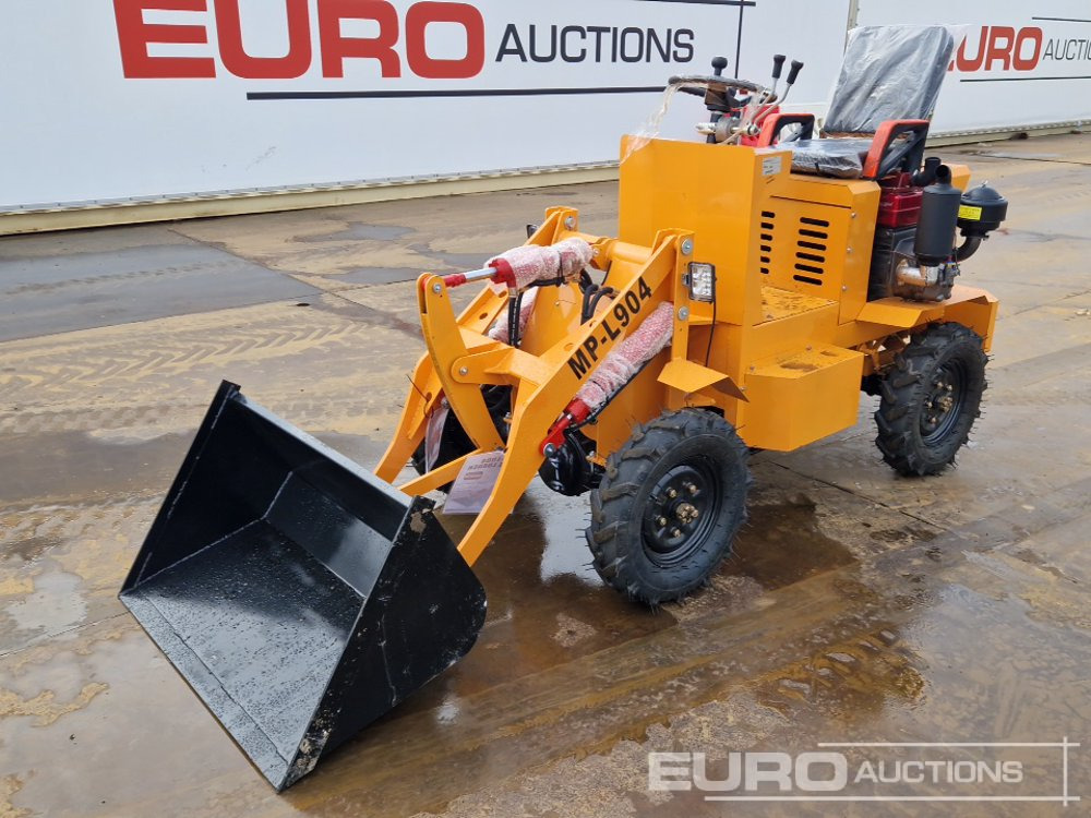 Unused 2025 Machpro MP-L904 - Pyöräkuormaaja: kuva Unused 2025 Machpro MP-L904 - Pyöräkuormaaja Unused 2025 Machpro MP-L904 - Pyöräkuormaaja: kuva Unused 2025 Machpro MP-L904 - Pyöräkuormaaja