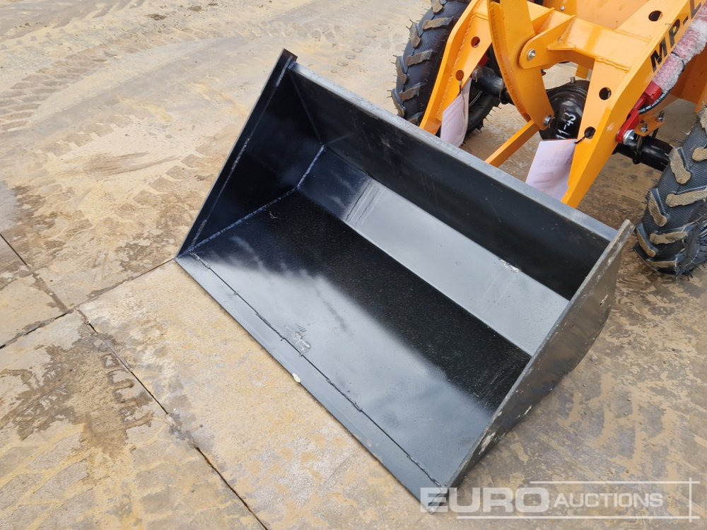 Pyöräkuormaaja Unused 2025 Machpro MP-L904: kuva Pyöräkuormaaja Unused 2025 Machpro MP-L904