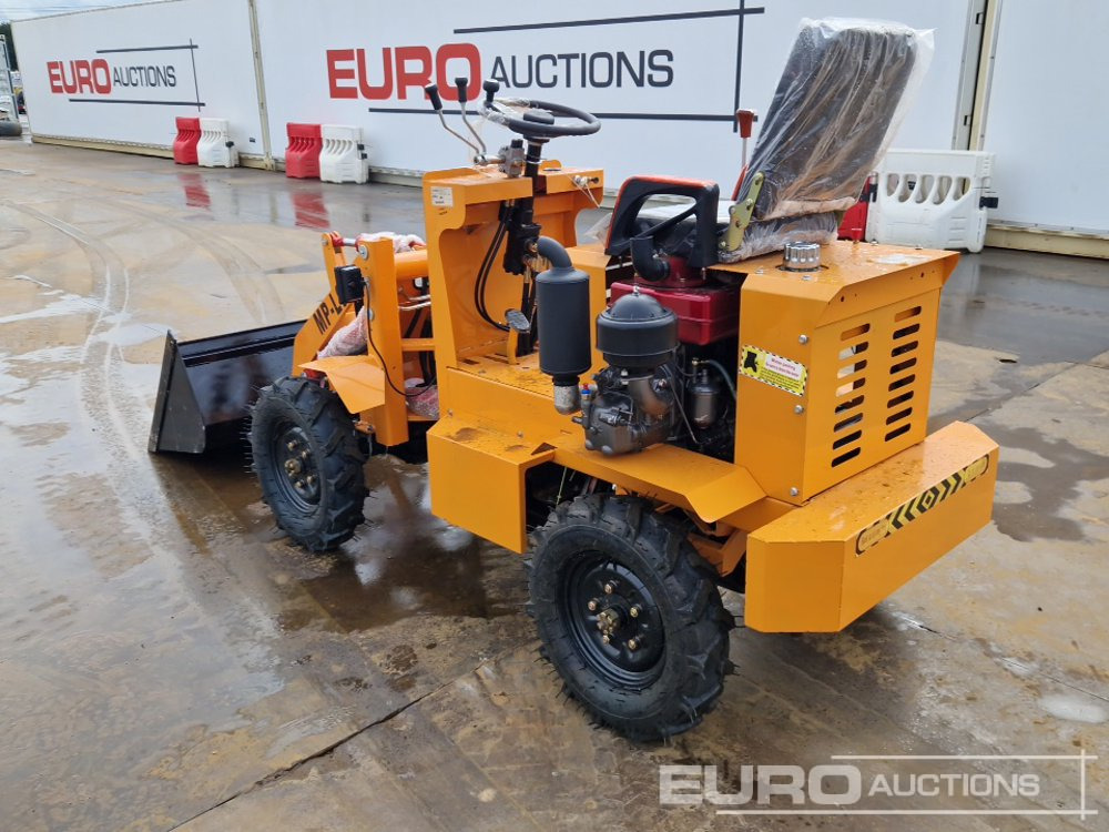 Unused 2025 Machpro MP-L904 - Pyöräkuormaaja: kuva Unused 2025 Machpro MP-L904 - Pyöräkuormaaja Unused 2025 Machpro MP-L904 - Pyöräkuormaaja: kuva Unused 2025 Machpro MP-L904 - Pyöräkuormaaja