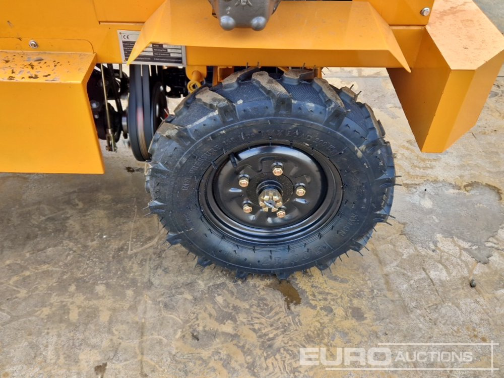 Pyöräkuormaaja Unused 2025 Machpro MP-L904: kuva Pyöräkuormaaja Unused 2025 Machpro MP-L904