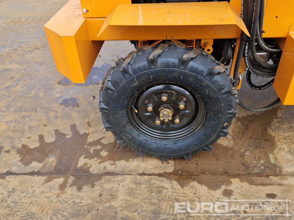 Pyöräkuormaaja Unused 2025 Machpro MP-L904: kuva Pyöräkuormaaja Unused 2025 Machpro MP-L904