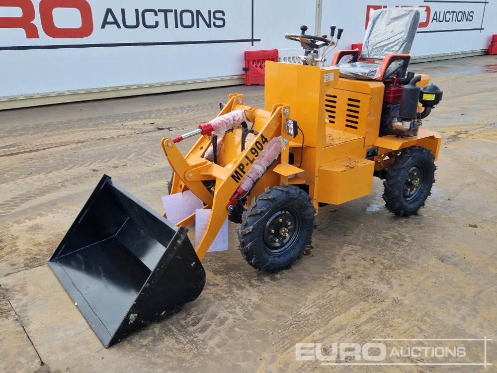 Unused 2025 Machpro MP-L904 - Pyöräkuormaaja: kuva Unused 2025 Machpro MP-L904 - Pyöräkuormaaja Unused 2025 Machpro MP-L904 - Pyöräkuormaaja: kuva Unused 2025 Machpro MP-L904 - Pyöräkuormaaja