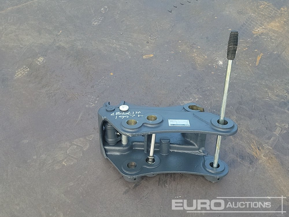 Unused 2025 Miller Manual QH 45mm Pin to suit 4-6 Ton Excavator - Pikaliitin: kuva Unused 2025 Miller Manual QH 45mm Pin to suit 4-6 Ton Excavator - Pikaliitin Unused 2025 Miller Manual QH 45mm Pin to suit 4-6 Ton Excavator - Pikaliitin: kuva Unused 2025 Miller Manual QH 45mm Pin to suit 4-6 Ton Excavator - Pikaliitin