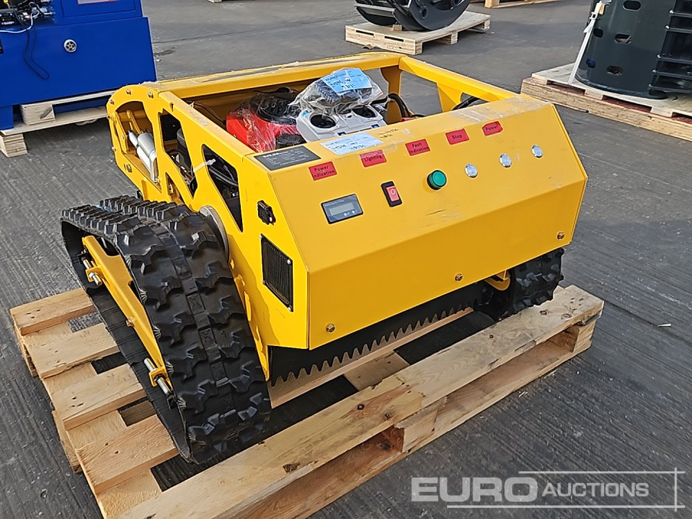 Unused 2025 Salini RC-900 - Ruohonleikkuri: kuva Unused 2025 Salini RC-900 - Ruohonleikkuri Unused 2025 Salini RC-900 - Ruohonleikkuri: kuva Unused 2025 Salini RC-900 - Ruohonleikkuri