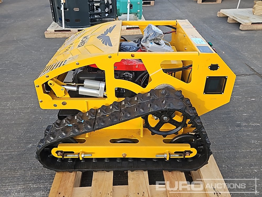 Unused 2025 Salini RC-900 - Ruohonleikkuri: kuva Unused 2025 Salini RC-900 - Ruohonleikkuri Unused 2025 Salini RC-900 - Ruohonleikkuri: kuva Unused 2025 Salini RC-900 - Ruohonleikkuri