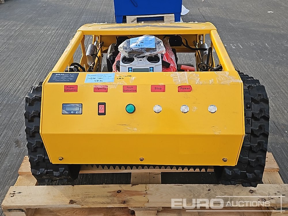 Unused 2025 Salini RC-900 - Ruohonleikkuri: kuva Unused 2025 Salini RC-900 - Ruohonleikkuri Unused 2025 Salini RC-900 - Ruohonleikkuri: kuva Unused 2025 Salini RC-900 - Ruohonleikkuri