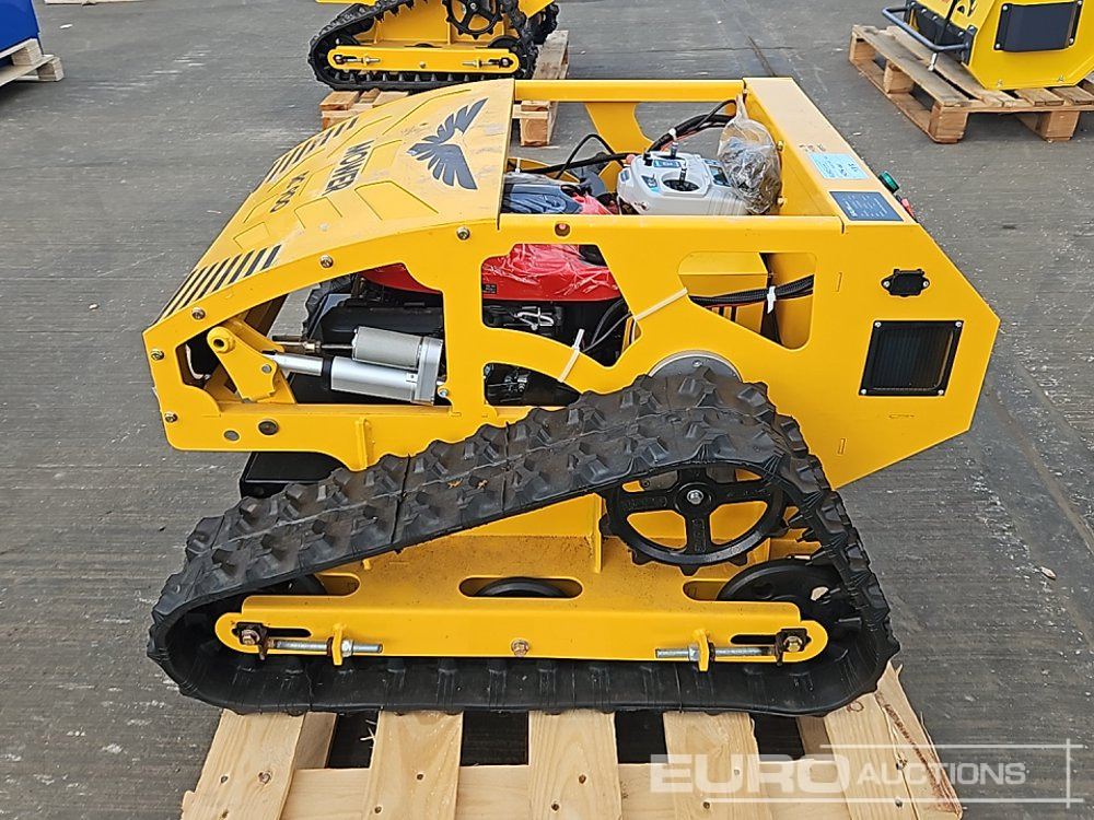 Unused 2025 Salini RC-900 - Ruohonleikkuri: kuva Unused 2025 Salini RC-900 - Ruohonleikkuri Unused 2025 Salini RC-900 - Ruohonleikkuri: kuva Unused 2025 Salini RC-900 - Ruohonleikkuri