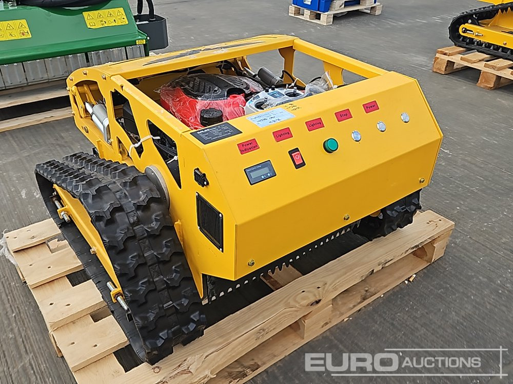 Unused 2025 Salini RC-900 - Ruohonleikkuri: kuva Unused 2025 Salini RC-900 - Ruohonleikkuri Unused 2025 Salini RC-900 - Ruohonleikkuri: kuva Unused 2025 Salini RC-900 - Ruohonleikkuri