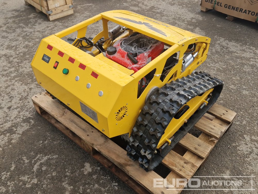 Unused 2025 Salini RC-900 - Ruohonleikkuri: kuva Unused 2025 Salini RC-900 - Ruohonleikkuri Unused 2025 Salini RC-900 - Ruohonleikkuri: kuva Unused 2025 Salini RC-900 - Ruohonleikkuri