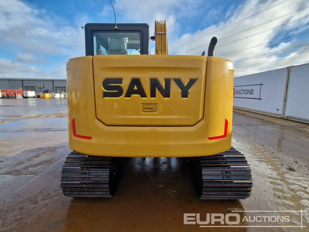 Unused 2025 Sany SY70C - Minikuormaaja: kuva Unused 2025 Sany SY70C - Minikuormaaja Unused 2025 Sany SY70C - Minikuormaaja: kuva Unused 2025 Sany SY70C - Minikuormaaja