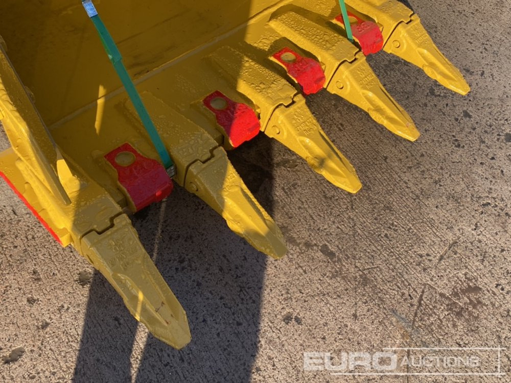 Unused 2025 TOFT 36" Digging Bucket to suit CAT 315 - Kauha: kuva Unused 2025 TOFT 36" Digging Bucket to suit CAT 315 - Kauha Unused 2025 TOFT 36" Digging Bucket to suit CAT 315 - Kauha: kuva Unused 2025 TOFT 36" Digging Bucket to suit CAT 315 - Kauha