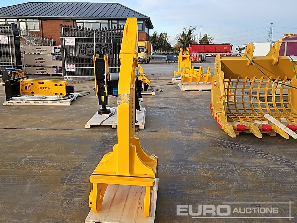 Unused 2025 Toft 08ER - Kauha: kuva Unused 2025 Toft 08ER - Kauha Unused 2025 Toft 08ER - Kauha: kuva Unused 2025 Toft 08ER - Kauha