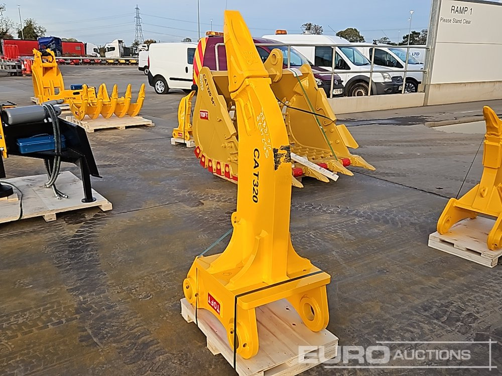 Unused 2025 Toft 08ER - Kauha: kuva Unused 2025 Toft 08ER - Kauha Unused 2025 Toft 08ER - Kauha: kuva Unused 2025 Toft 08ER - Kauha