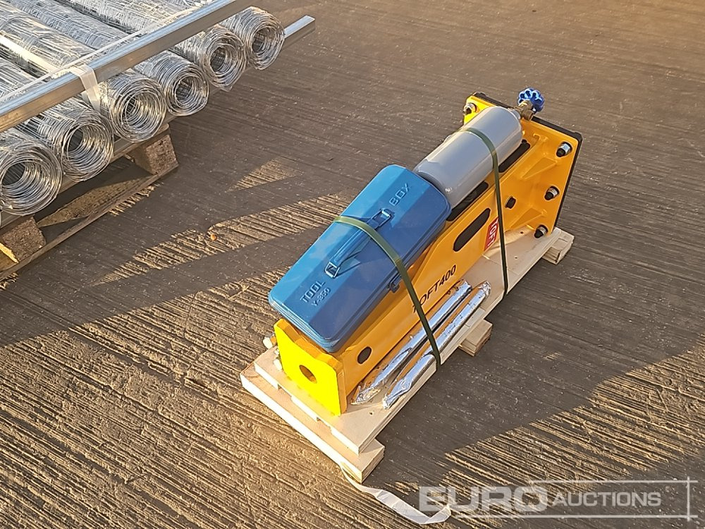 Unused 2025 Toft 400 - Iskuvasara: kuva Unused 2025 Toft 400 - Iskuvasara Unused 2025 Toft 400 - Iskuvasara: kuva Unused 2025 Toft 400 - Iskuvasara