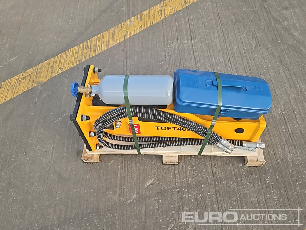 Unused 2025 Toft 400 - Iskuvasara: kuva Unused 2025 Toft 400 - Iskuvasara Unused 2025 Toft 400 - Iskuvasara: kuva Unused 2025 Toft 400 - Iskuvasara