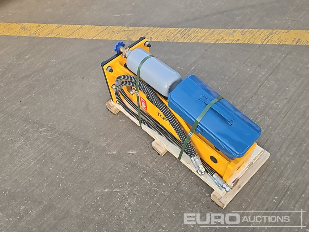 Unused 2025 Toft 400 - Iskuvasara: kuva Unused 2025 Toft 400 - Iskuvasara Unused 2025 Toft 400 - Iskuvasara: kuva Unused 2025 Toft 400 - Iskuvasara