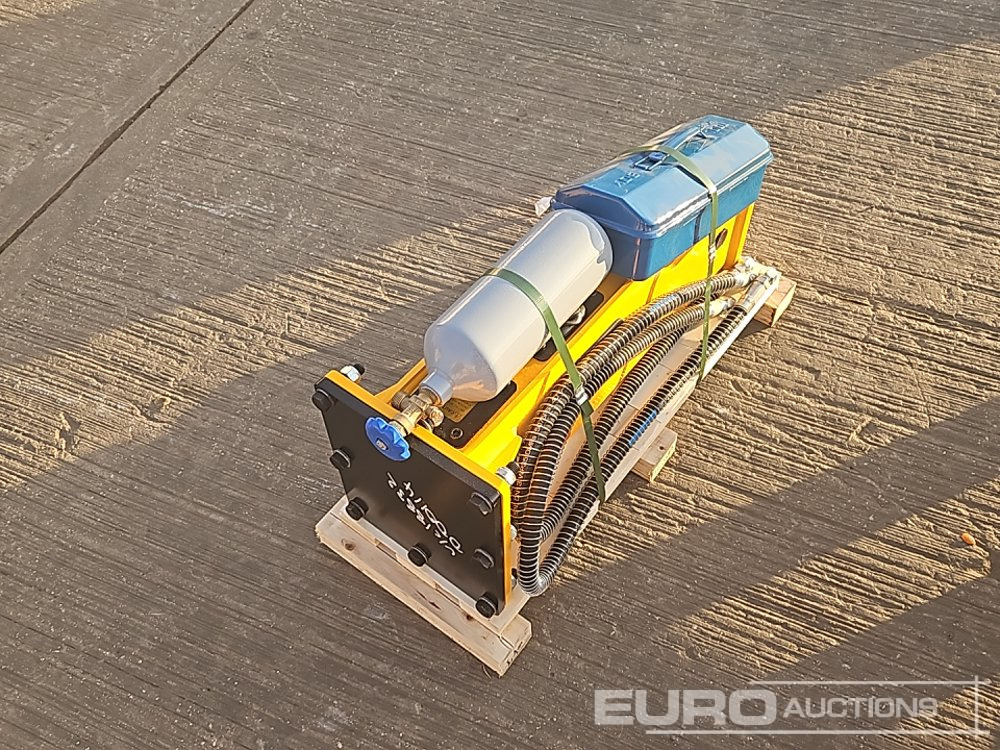 Unused 2025 Toft 400 - Iskuvasara: kuva Unused 2025 Toft 400 - Iskuvasara Unused 2025 Toft 400 - Iskuvasara: kuva Unused 2025 Toft 400 - Iskuvasara