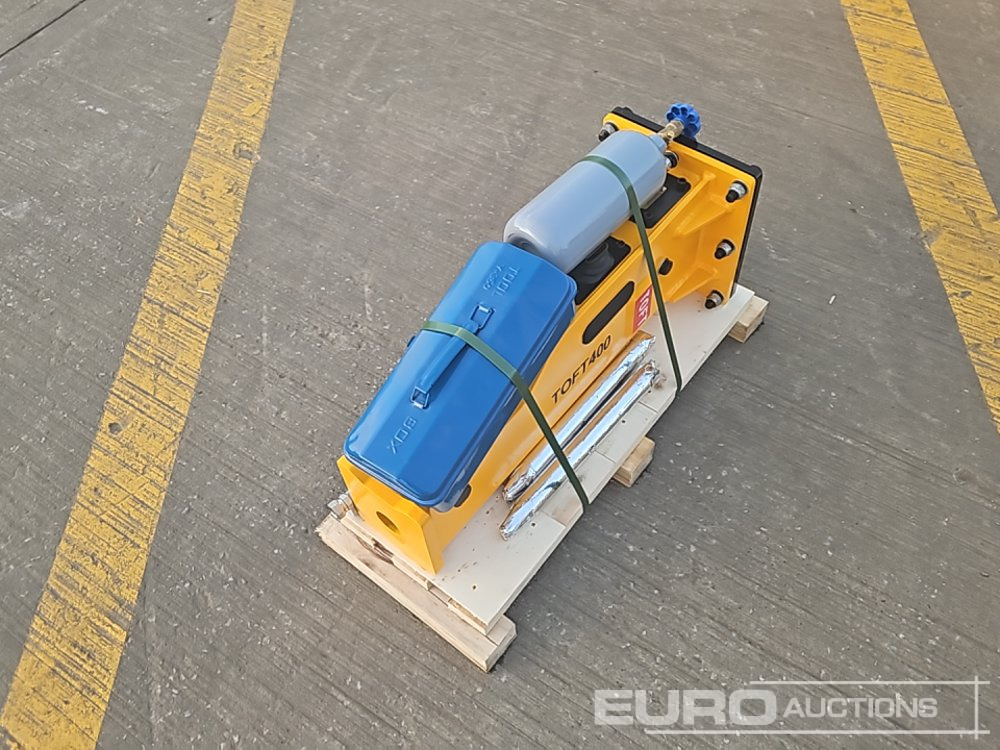 Unused 2025 Toft 400 - Iskuvasara: kuva Unused 2025 Toft 400 - Iskuvasara Unused 2025 Toft 400 - Iskuvasara: kuva Unused 2025 Toft 400 - Iskuvasara