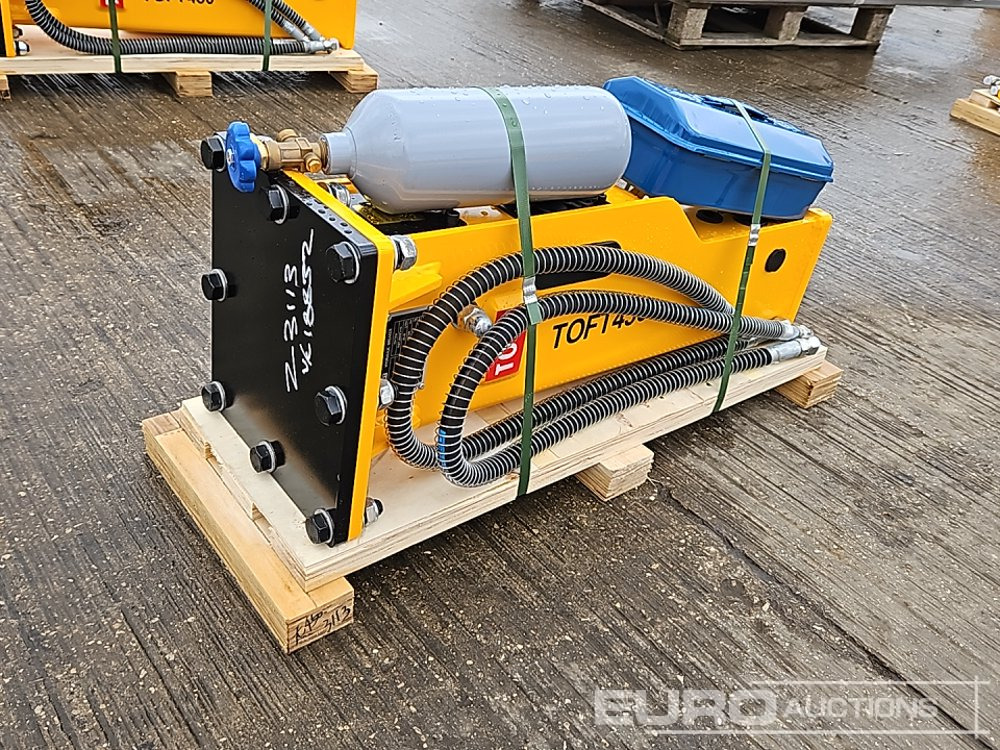 Unused 2025 Toft 450 - Iskuvasara: kuva Unused 2025 Toft 450 - Iskuvasara Unused 2025 Toft 450 - Iskuvasara: kuva Unused 2025 Toft 450 - Iskuvasara