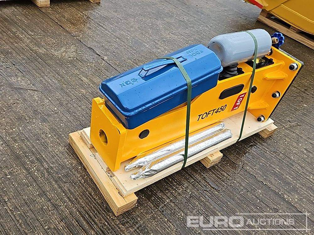 Unused 2025 Toft 450 - Iskuvasara: kuva Unused 2025 Toft 450 - Iskuvasara Unused 2025 Toft 450 - Iskuvasara: kuva Unused 2025 Toft 450 - Iskuvasara