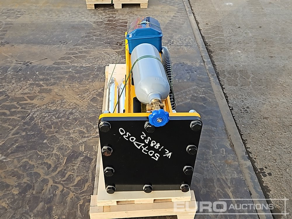 Unused 2025 Toft 530 - Iskuvasara: kuva Unused 2025 Toft 530 - Iskuvasara Unused 2025 Toft 530 - Iskuvasara: kuva Unused 2025 Toft 530 - Iskuvasara