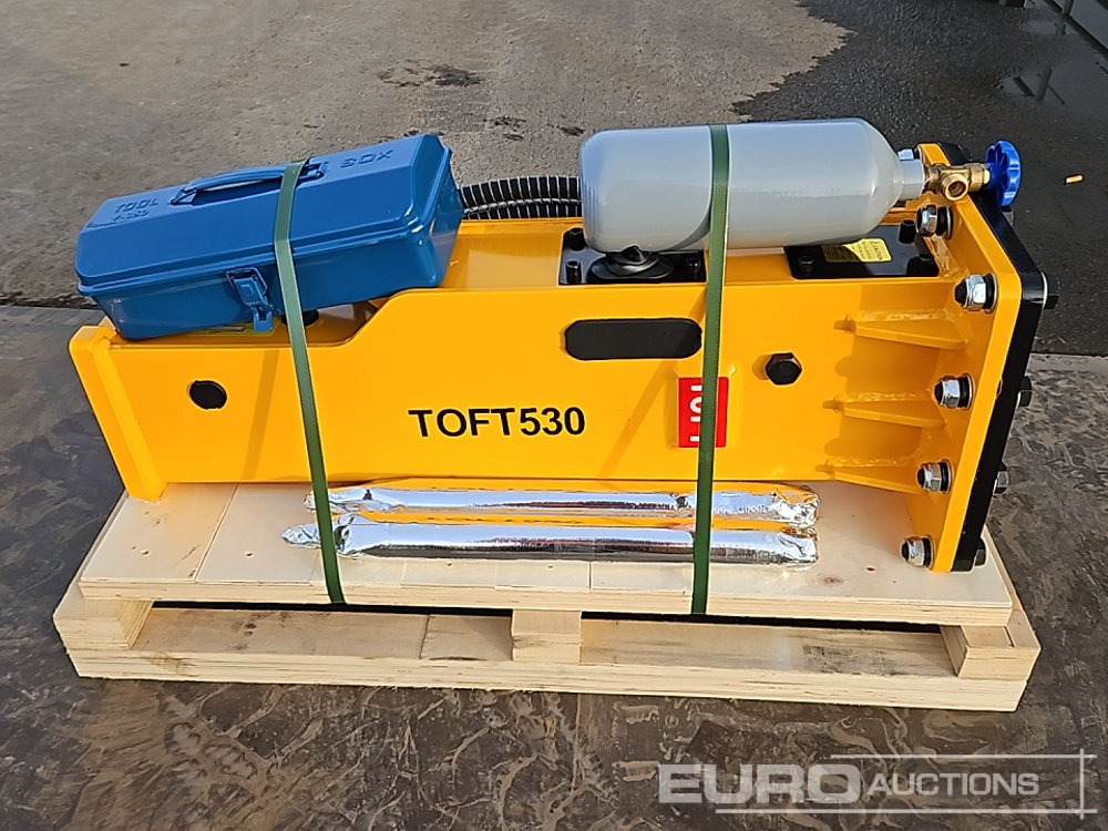 Unused 2025 Toft 530 - Iskuvasara: kuva Unused 2025 Toft 530 - Iskuvasara Unused 2025 Toft 530 - Iskuvasara: kuva Unused 2025 Toft 530 - Iskuvasara