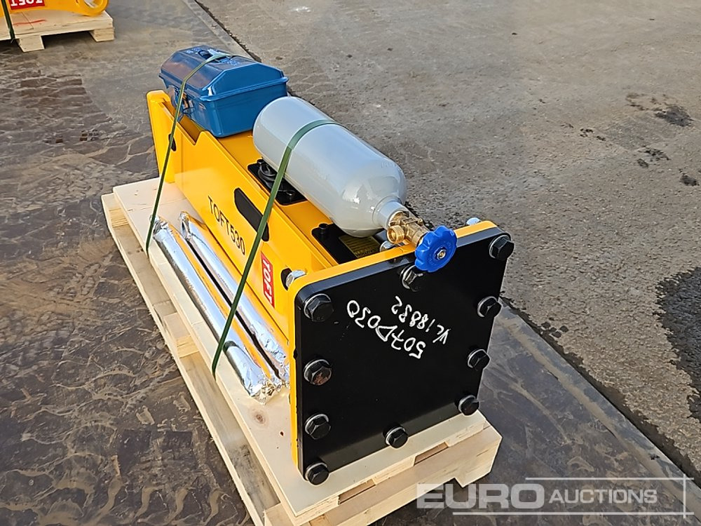 Unused 2025 Toft 530 - Iskuvasara: kuva Unused 2025 Toft 530 - Iskuvasara Unused 2025 Toft 530 - Iskuvasara: kuva Unused 2025 Toft 530 - Iskuvasara