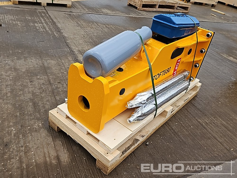 Unused 2025 Toft 680 - Iskuvasara: kuva Unused 2025 Toft 680 - Iskuvasara Unused 2025 Toft 680 - Iskuvasara: kuva Unused 2025 Toft 680 - Iskuvasara