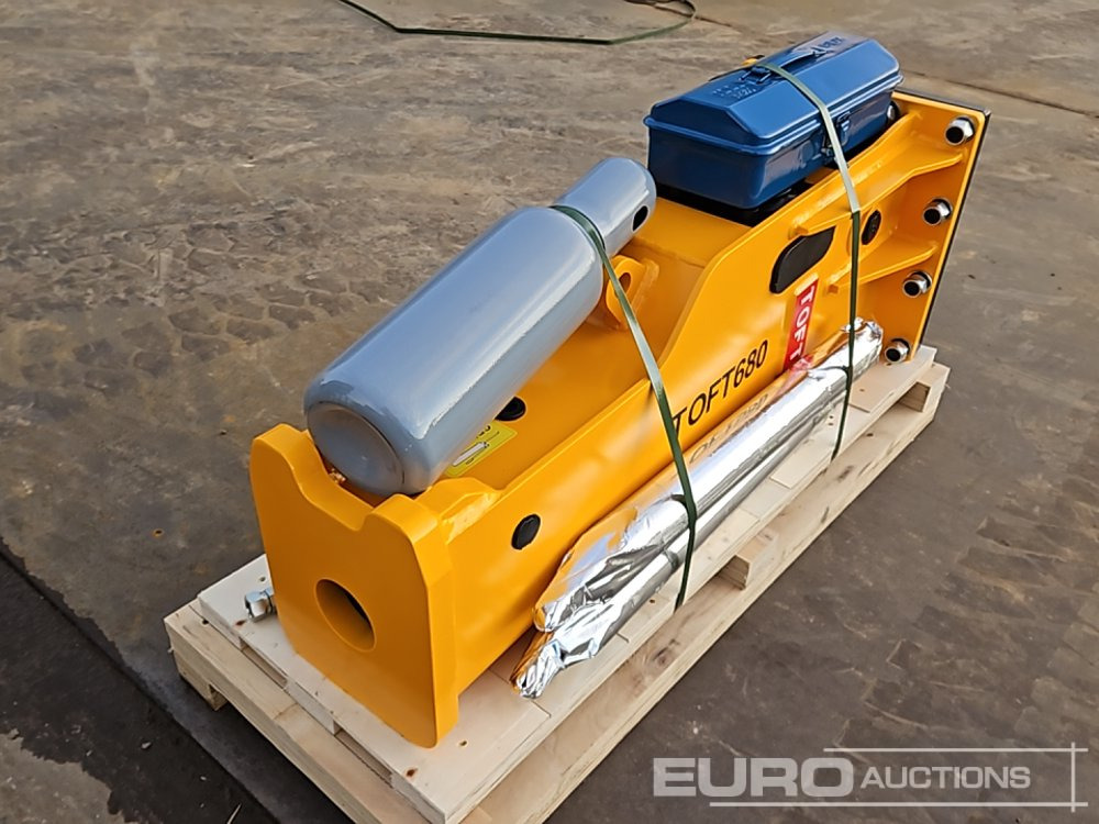 Unused 2025 Toft 680 - Iskuvasara: kuva Unused 2025 Toft 680 - Iskuvasara Unused 2025 Toft 680 - Iskuvasara: kuva Unused 2025 Toft 680 - Iskuvasara