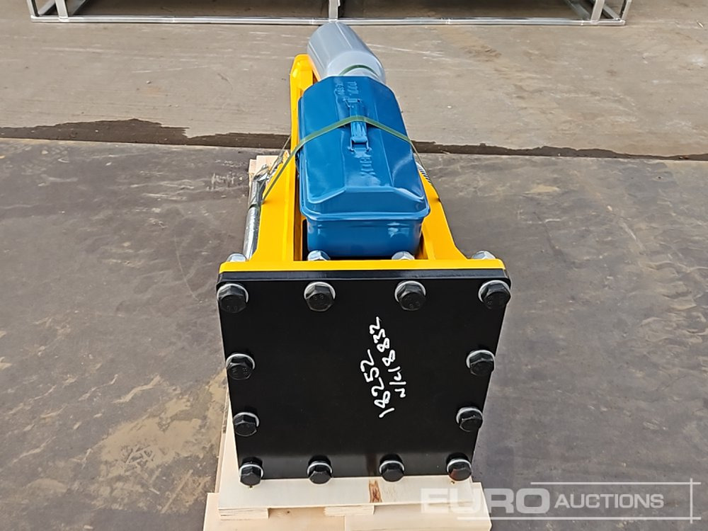 Unused 2025 Toft 680 - Iskuvasara: kuva Unused 2025 Toft 680 - Iskuvasara Unused 2025 Toft 680 - Iskuvasara: kuva Unused 2025 Toft 680 - Iskuvasara