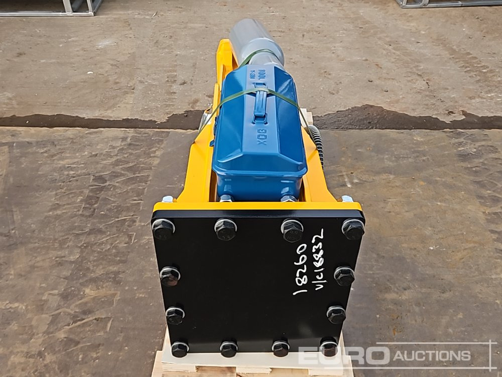 Unused 2025 Toft 680 - Iskuvasara: kuva Unused 2025 Toft 680 - Iskuvasara Unused 2025 Toft 680 - Iskuvasara: kuva Unused 2025 Toft 680 - Iskuvasara