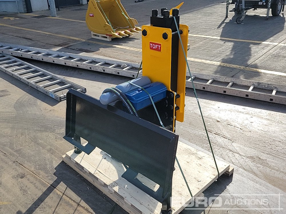 Unused 2025 Toft 750 - Iskuvasara: kuva Unused 2025 Toft 750 - Iskuvasara Unused 2025 Toft 750 - Iskuvasara: kuva Unused 2025 Toft 750 - Iskuvasara