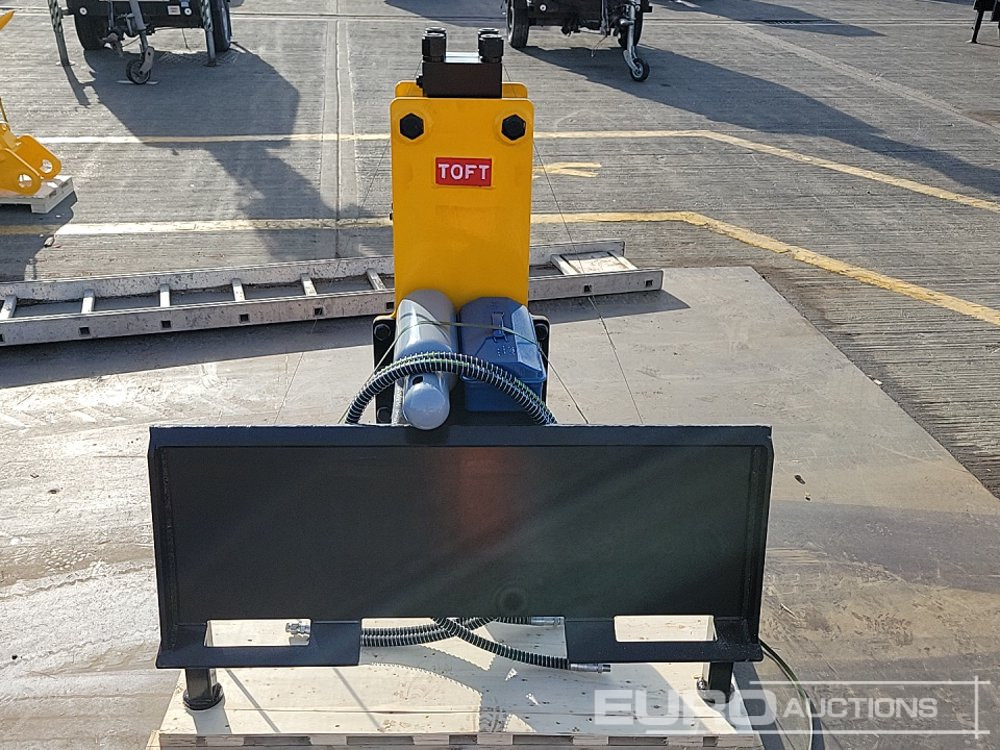 Unused 2025 Toft 750 - Iskuvasara: kuva Unused 2025 Toft 750 - Iskuvasara Unused 2025 Toft 750 - Iskuvasara: kuva Unused 2025 Toft 750 - Iskuvasara