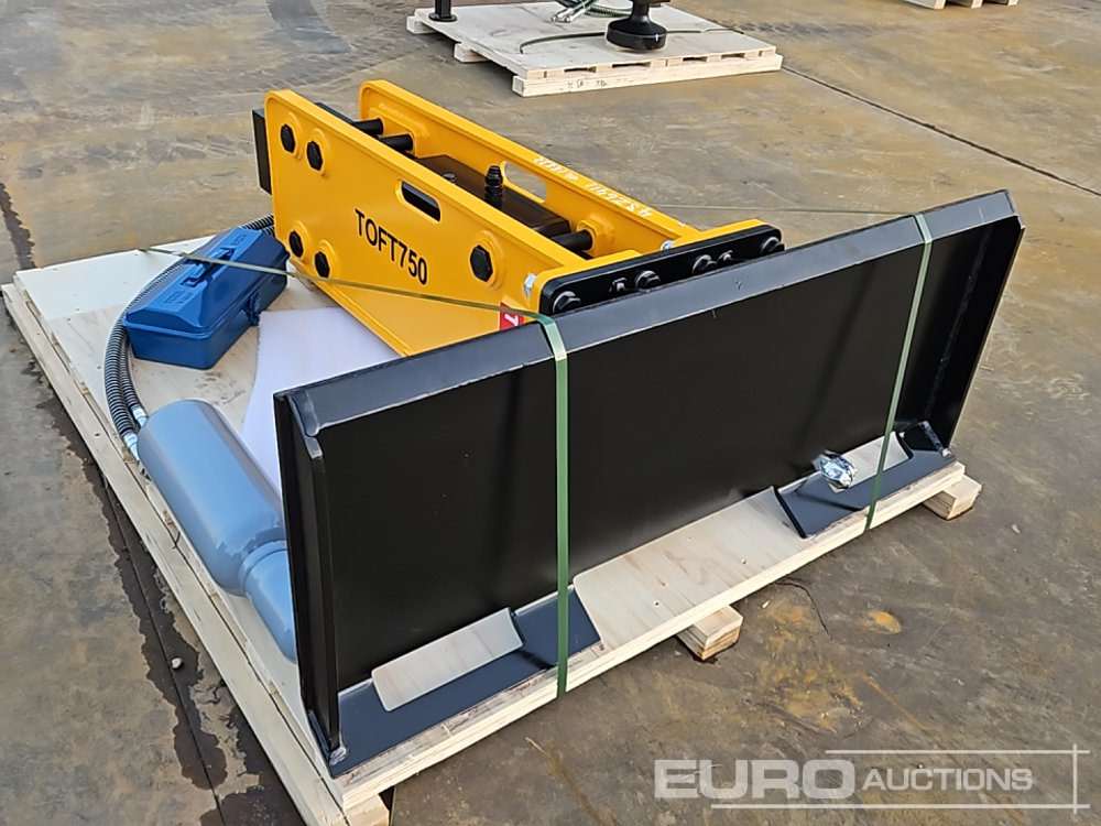 Unused 2025 Toft 750 - Iskuvasara: kuva Unused 2025 Toft 750 - Iskuvasara Unused 2025 Toft 750 - Iskuvasara: kuva Unused 2025 Toft 750 - Iskuvasara