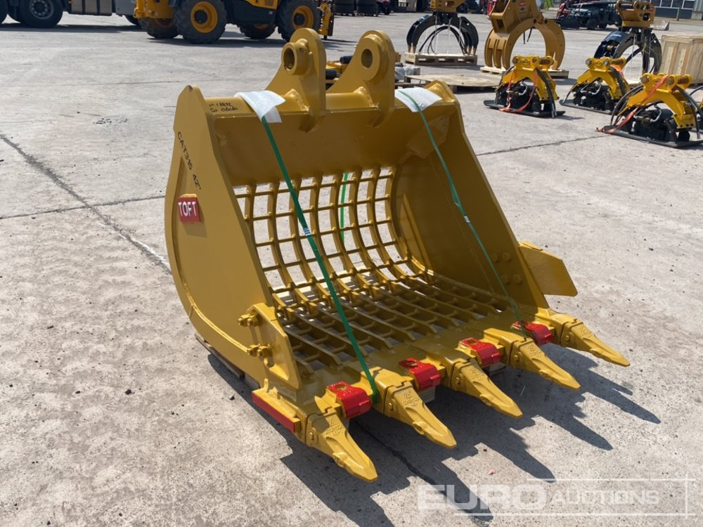 Unused 2025 Toft CAT315 - Kauha: kuva Unused 2025 Toft CAT315 - Kauha Unused 2025 Toft CAT315 - Kauha: kuva Unused 2025 Toft CAT315 - Kauha